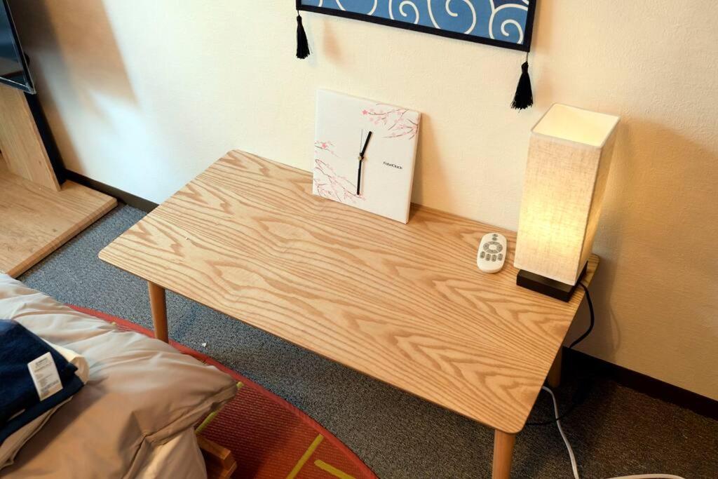 新宿japanningハウス Apartamento *
