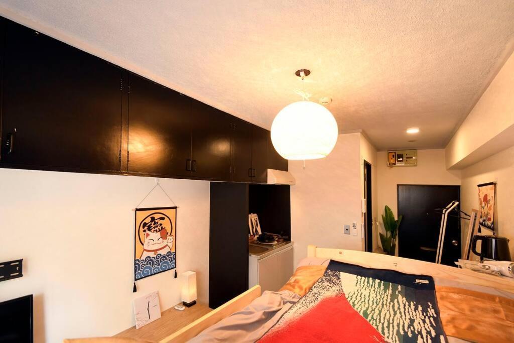 新宿japanningハウス Apartamento Tóquio
